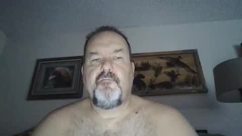 polarisman74 online show from 11/23/25, 08:19