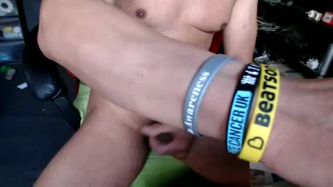 polecat2000 online show from 06/20/26, 06:33