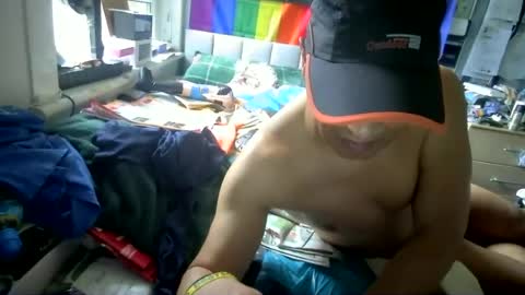 polecat2000 online show from 06/29/26, 11:32