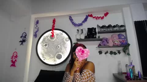 Snapshot of polett_amaranta chatting on 02/08/26, 12:08 Polett Amarantas online show from 02/08/26, 12:08