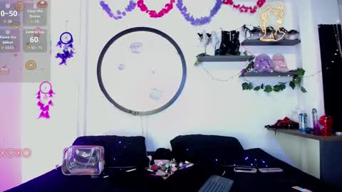 Snapshot of polett_amaranta chatting on 02/10/26, 12:31 Polett Amarantas online show from 02/10/26, 12:31