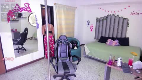 Snapshot of polett_amaranta chatting on 02/27/26, 12:38 Polett Amarantas online show from 02/27/26, 12:38