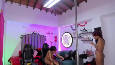 Polett Amarantas online show from 04/28/26, 11:37