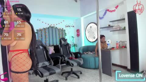 Polett Amarantas online show from 04/29/26, 11:58