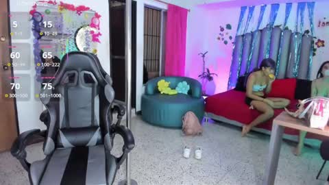 Polett Amarantas online show from 05/11/26, 11:27