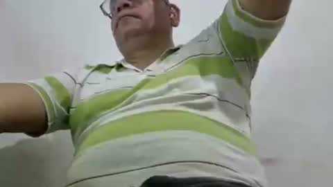 poli online show from 01/29/25, 06:54