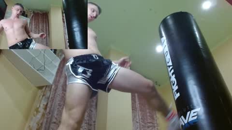 Poliglot online show from 12/08/24, 02:19