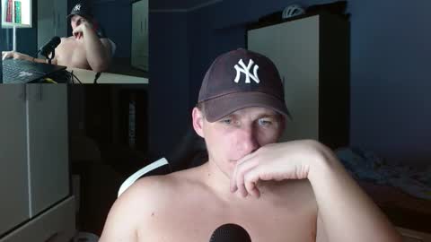 Poliglot online show from 10/24/25, 04:09