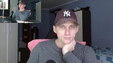 Poliglot online show from 11/05/25, 09:31