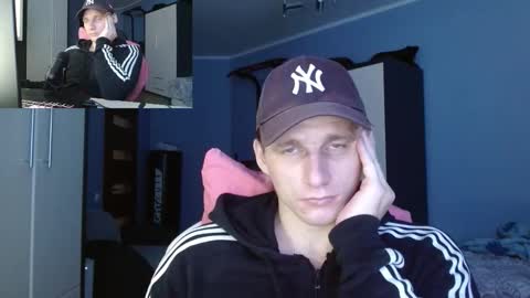 Poliglot online show from 11/11/25, 10:04