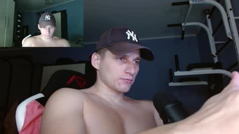 Poliglot online show from 11/15/25, 04:10