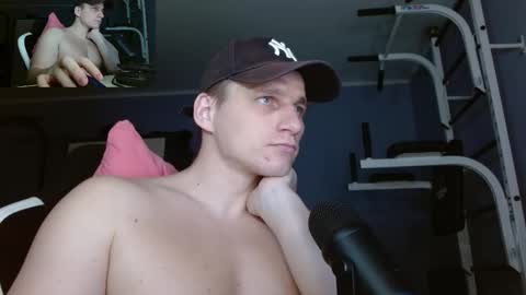 Poliglot online show from 11/15/25, 04:25