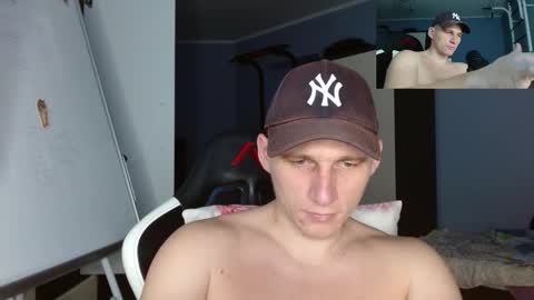 Poliglot online show from 11/25/25, 06:02