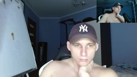 Poliglot online show from 11/26/25, 06:58