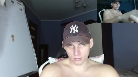 Poliglot online show from 11/27/25, 04:36