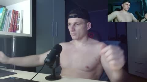 Poliglot online show from 12/04/25, 10:02