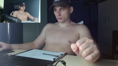 Poliglot online show from 12/13/25, 09:20