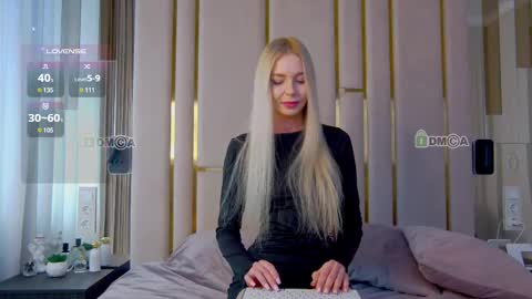 Polina online show from 02/10/25, 09:25