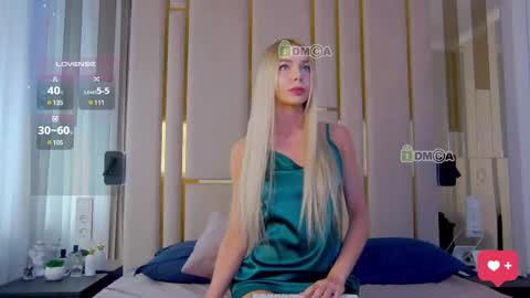 Polina online show from 02/22/25, 08:20