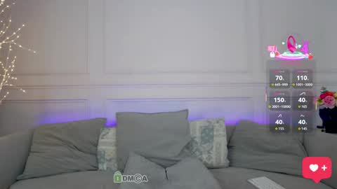 Polina online show from 09/30/25, 07:30