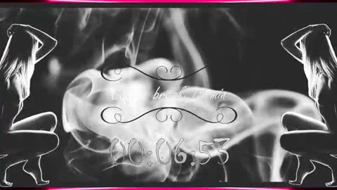 Polina online show from 11/12/25, 07:24