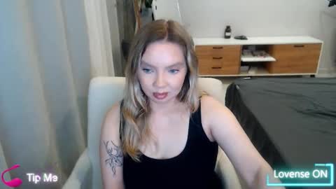 PolinaJones online show from 05/08/26, 05:40