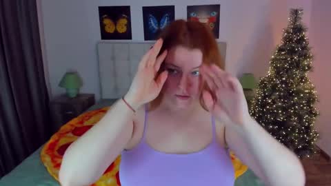 Polina online show from 12/20/24, 05:29