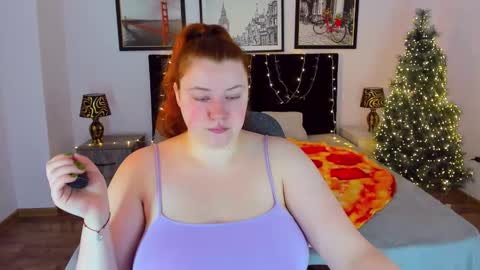 Polina online show from 12/23/24, 08:44