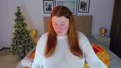 Polina online show from 12/27/24, 07:46