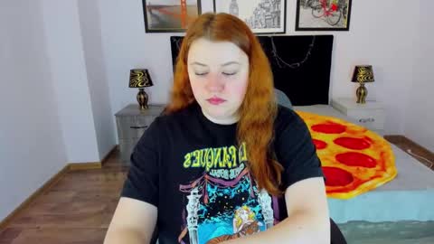 Polina online show from 01/12/25, 07:53