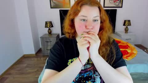 Polina online show from 01/12/25, 10:56