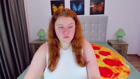 Polina online show from 01/15/25, 05:05