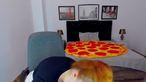 Polina online show from 01/19/25, 07:36