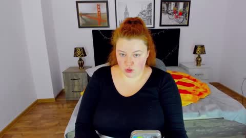 Polina online show from 01/19/25, 02:17