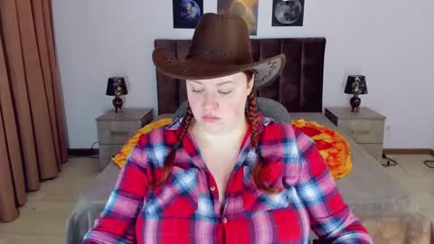 Polina online show from 01/29/25, 01:49