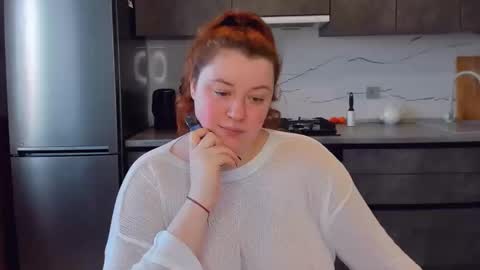 Polina online show from 02/17/25, 01:42