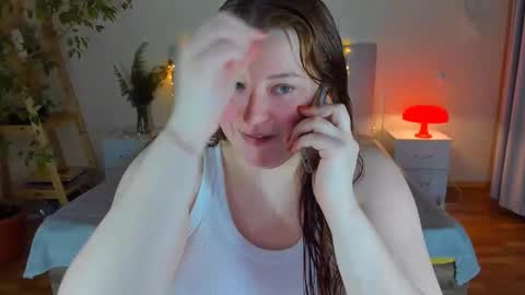 Polina online show from 11/16/25, 03:50