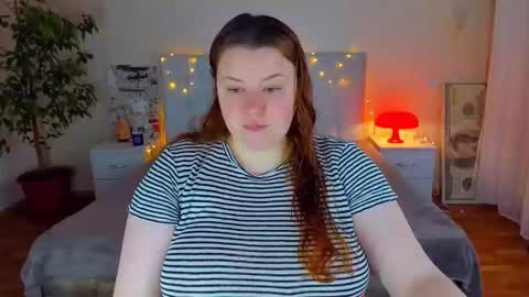 Polina online show from 04/08/26, 01:22