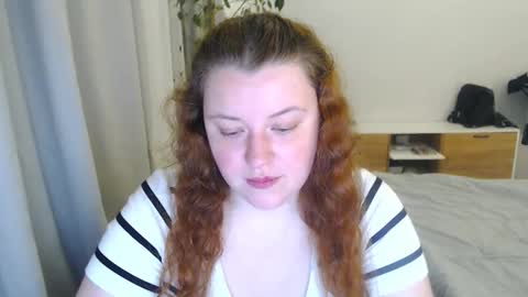 Polina online show from 04/15/26, 07:32