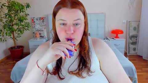 Polina online show from 04/28/26, 02:33
