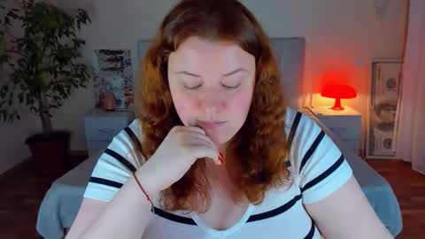 Polina online show from 04/29/26, 05:52