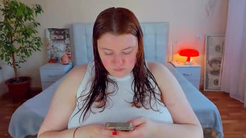 Polina online show from 05/05/26, 02:25
