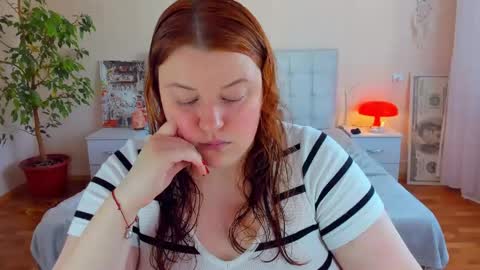 Polina online show from 05/06/26, 11:48