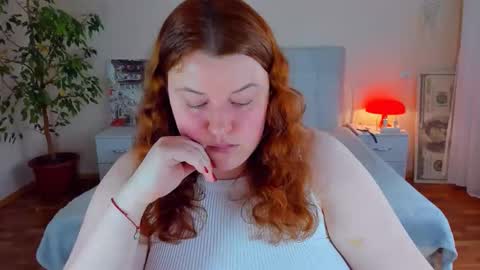 Polina online show from 05/07/26, 01:38