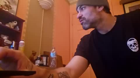 Snapshot of polishrifle3 chatting on 01/09/25, 03:34 jaws online show from 01/09/25, 03:34