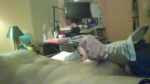 Snapshot of polishrifle3 chatting on 02/08/25, 10:18 jaws online show from 02/08/25, 10:18