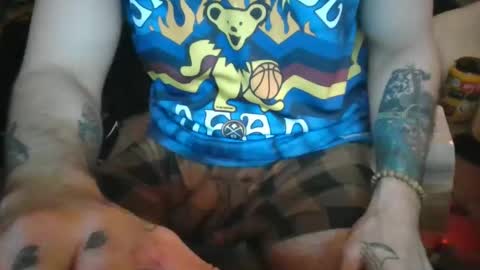 Snapshot of polishrifle3 chatting on 03/05/25, 05:07 jaws online show from 03/05/25, 05:07