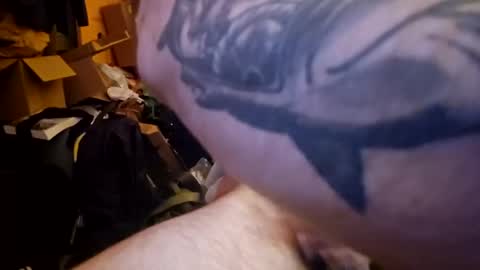 Snapshot of polishrifle3 chatting on 03/05/25, 02:45 jaws online show from 03/05/25, 02:45