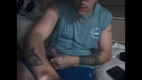 Snapshot of polishrifle3 chatting on 10/02/25, 05:25 jaws online show from 10/02/25, 05:25