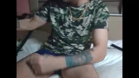 Snapshot of polishrifle3 chatting on 10/11/25, 06:23 jaws online show from 10/11/25, 06:23